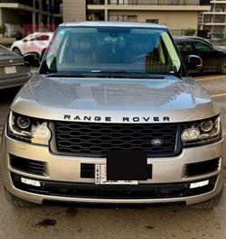 Land Rover Range Rover Vogue
